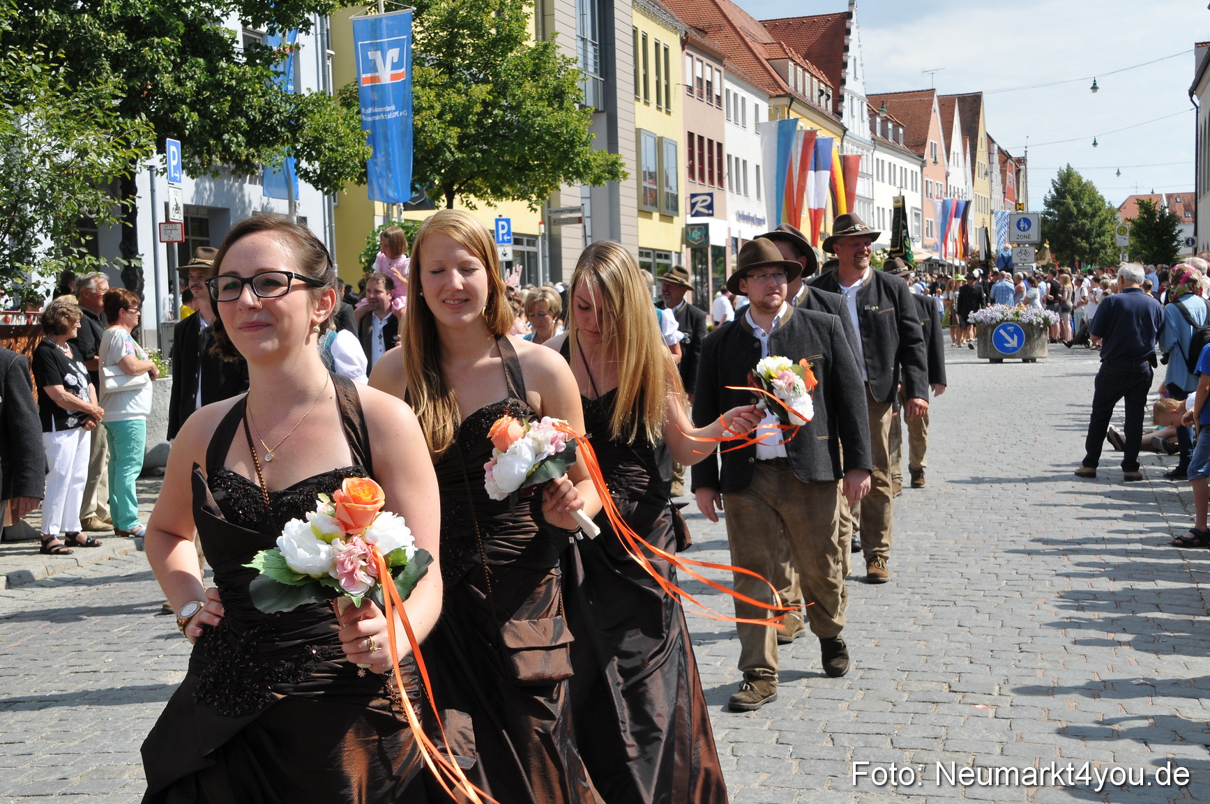 Volksfest Neumarkt 100814 0547